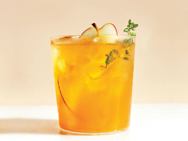 Honeycrisp-Maple Sipper | Glenford Farms